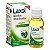 LAXOL 100% ÓLEO RÍCINO 60ML - Imagem 1