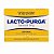 LACTO-PURGA 5MG C/16 COMP.REVEST. - Imagem 1