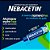 NEBACETIN 5MG/G + 250UI/G POMADA DERMATOLÓGICO 15G. ( NEOMICINA BACITRACINA ) - Imagem 3