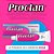 PROCTAN POMADA PARA HEMORROIDAS 25G. C/6 APLICADORES ( HIDROCORTISONA LIDOCAÍNA BISMUTO ZINCO ) - Imagem 2