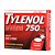 TYLENOL 750MG C/20 COMP.REVEST. - Imagem 1