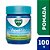 VICK VAPORUB 100G. VALIDADE 08/2025 - Imagem 1
