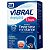 DROPROPIZINA VIBRAL 1,5MG/ML XAROPE 120ML - Imagem 1