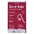ZIRVIT KIDS SUPLEMENTO ALIMENTAR 100ML SB.TUTTIFRUTTI - Imagem 2