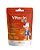 VITACIN KIDS GOMA SB.LARANJA C/25 UNIDADES - Imagem 1