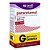PARACETAMOL 500MG C/20 COMPRIMIDOS (PRATI) - Imagem 1