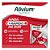 ALIVIUM 400MG C/10 CÁPS.LÍQUIDAS IBUPROFENO (VALIDADE 05/2025) - Imagem 3