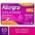 ALLEGRA 120MG C/10 COMP.REVEST. FEXOFENADINA - Imagem 1