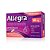 ALLEGRA 60MG C/10 COMP.REVEST. FEXOFENADINA - Imagem 1