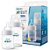 AVENT KIT MAMADEIRA 125ML + 260ML ANTI-COLIC - Imagem 1
