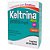 KELTRINA PLUS 5% EMULSÃO C/60ML - Imagem 1