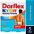 DORFLEX ICY HOT ADESIVO FLEXÍVEL GRANDE C/5 UNIDADES - Imagem 1