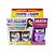 OUROVIT KIT MULHER 2 FR.C/60 CÁPSULAS + GRÁTIS COLÁGENO+VIT.C 60 CÁPS. - Imagem 1