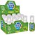 APIS FRESH SPRAY 35ML  - MEL / PRÓPOLIS / MENTA LOJA - Imagem 1
