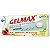 GELMAX ANTIÁCIDO MASTIGÁVEIS C/24 COMPRIMIDOS SB.PAPAIA E CASSIS - Imagem 1