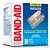 BAND-AID CURATIVOS VARIADOS C/30 UNIDADES - Imagem 1