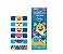 CURATIVOS INFANTIL BABY SHARK CREMER C/10 UNIDADES - Imagem 1