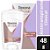 REXONA CLINICAL ANTITRANSPIRANTE CREME 48G. - EXTRA DRY - Imagem 1