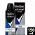 REXONA CLINICAL ANTITRANSPIRANTE AEROSOL 150ML - CLEAN - Imagem 1