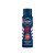 NIVEA MEN ANTITRANSPIRANTE AEROSOL 150ML - ACTIVE DRY IMPACT - Imagem 1