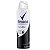 REXONA AEROSOL ANTITRANSPIRANTE 150ML - INVISIBLE - Imagem 1