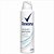 REXONA AEROSOL ANTITRANSPIRANTE 150ML - SEM PERFUME - Imagem 1