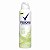 REXONA AEROSOL ANTITRANSPIRANTE 150ML - ERVA DOCE - Imagem 1