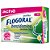 FLOGORAL PASTILHAS 3MG C/12 UNIDADES SB.CEREJA - Imagem 1