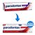 PARODONTAX CREME DENTAL 50G. ORIGINAL SANGRAMENTO DAS GENGIVAS - Imagem 1
