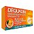 DEQUADIN C/20 PASTILHAS SB.LARANJA - Imagem 1