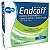 ENDCOFF C/12 PASTILHAS SB.MENTA - Imagem 1