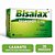 BISACODIL BISALAX 5MG C/20 DRÁGEAS - Imagem 1