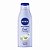 NIVEA LOÇÃO HIDRATANTE ÓLEO ESSENCIAIS 200ML - COCO - Imagem 1
