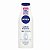 NIVEA LOÇÃO HIDRATANTE  200ML - LOTION EXPRESS - Imagem 1