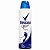 REXONA EFFICIENT AEROSOL ORIGINAL 153ML - Imagem 1
