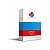 SULFATO DE SALBUTAMOL 100MCG/DOSE C/200 DOSES(GLENMARK) - Imagem 1