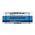 ATADURA CREPOM 13 FIOS 8CM X 1,8M NEVE - Imagem 1