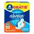 ALWAYS SUPER PROT. C.SECA.C.A C/32 ABSORVENTES - Imagem 1