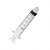 SERINGA SEM AGULHA BD 5ML - Imagem 1