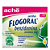 FLOGORAL PASTILHAS 3MG C/12 UNIDADES SB.MENTA BENZIDAMINA - Imagem 1