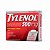 TYLENOL 500MG CX.C/20 COMP.REVEST. - Imagem 1