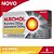 NUROMOL 200MG+500MG C/6 COMP. - Imagem 1