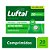 LUFTAL 40MG CX.C/20 COMPRIMIDOS SIMETICONA - Imagem 2