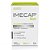 IMECAP FACE COLÁGENO HIDROLISADO + ÁCIDO HIALURÔNICO C/30 SACHÊS SB.FRUTAS CÍTRICAS - Imagem 1