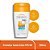 HELIODERM SUNCARE KIDS PROTETOR SOLAR 50FPS 120ML - Imagem 1