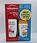 HELIODERM SUNCARE KIT 50FPS 200ML + 50FPS KIDS 120ML - Imagem 1