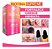BIOTINA SUPREME HEALTHY HAIR & SKIN C/60 CÁPSULAS - Imagem 1