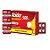 PARACETAMOL ABIDOR 500MG CX.C/20 COMPRIMIDOS - Imagem 1