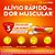 ADVIPRO GEL 11,6MG/G BISN.60G. (VALIDADE 06/2025) - Imagem 1