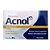 ACNOL SABONETE ANTIACNE 80G. ENXOFRE+ÁCIDO SALICÍLICO - Imagem 1